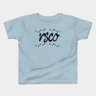 Vsco Kids T-Shirt